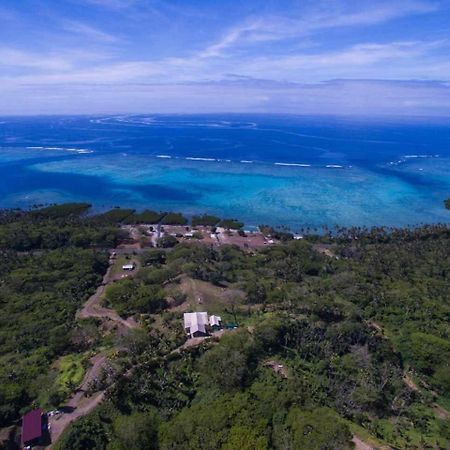 Tobu House Villa Savusavu Eksteriør billede