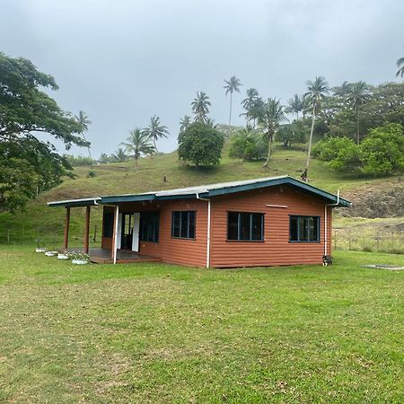 Tobu House Villa Savusavu Eksteriør billede