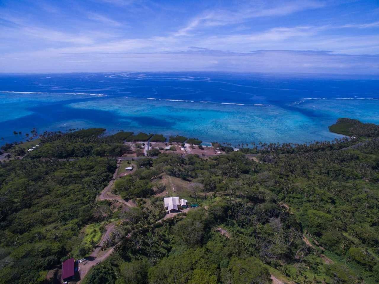 Tobu House Villa Savusavu Eksteriør billede