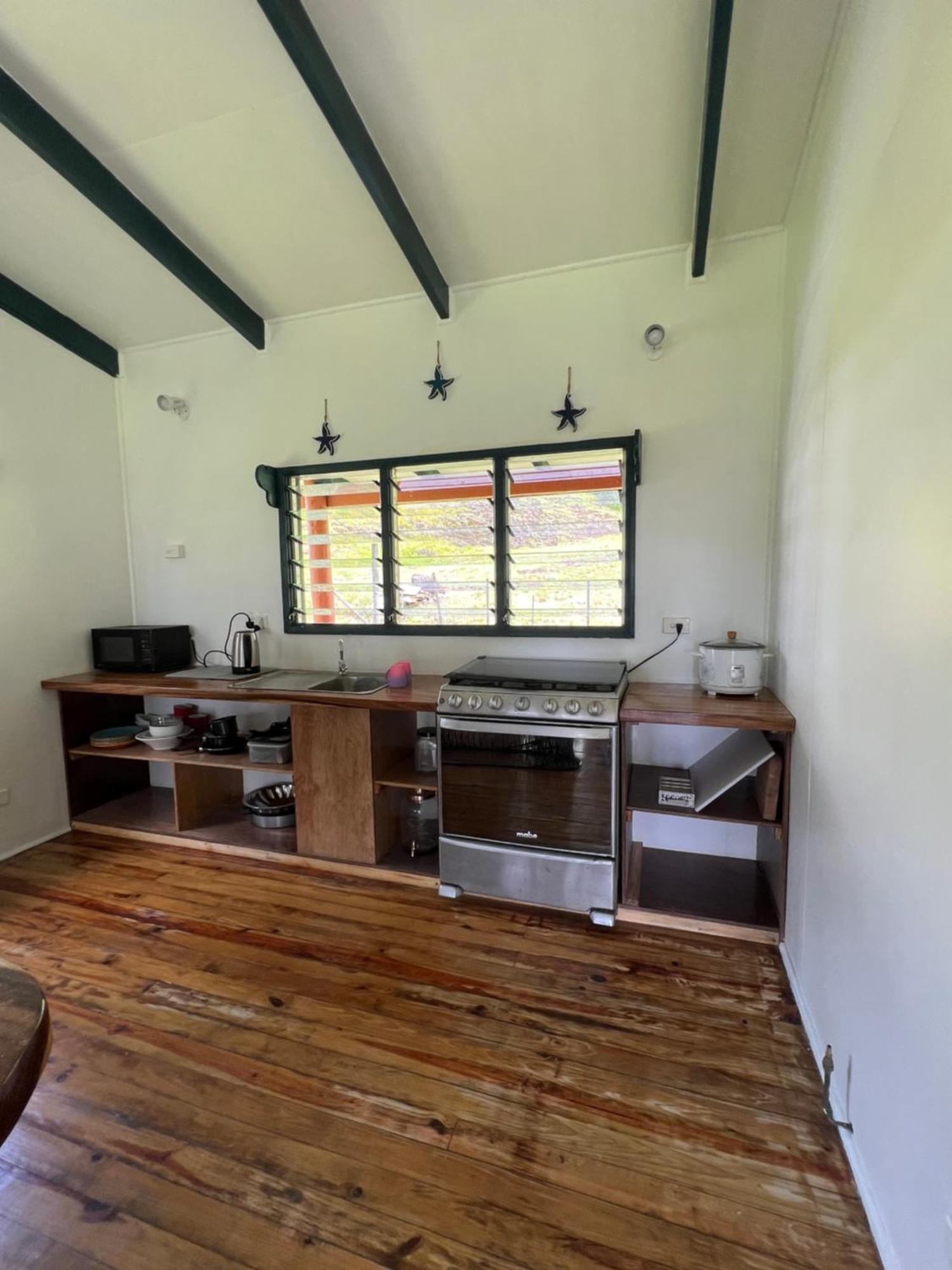 Tobu House Villa Savusavu Eksteriør billede