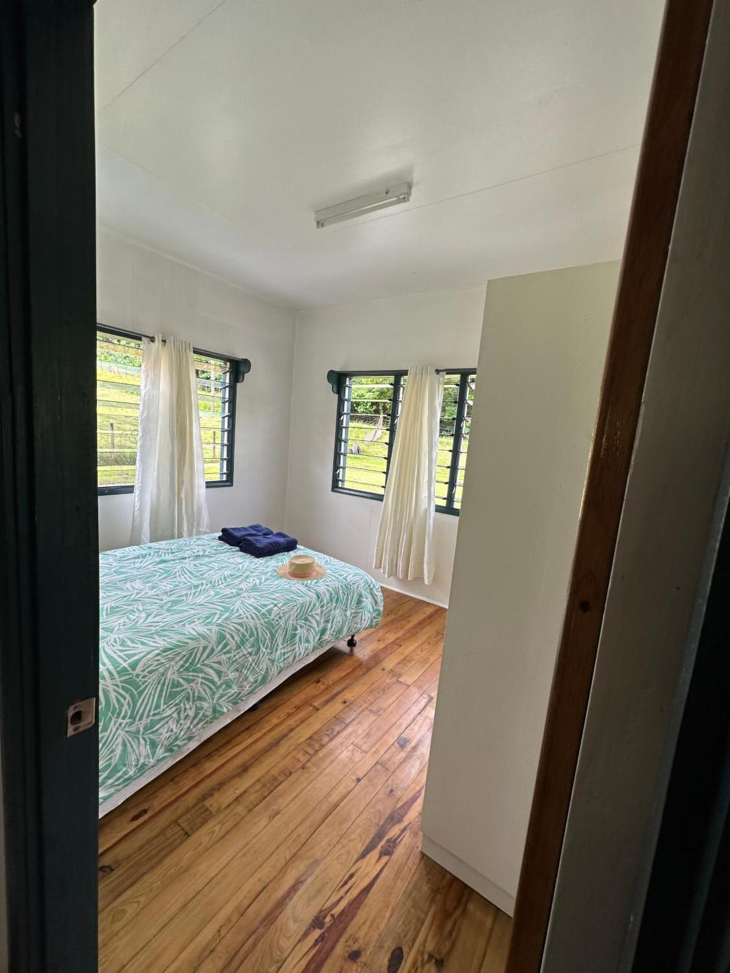 Tobu House Villa Savusavu Eksteriør billede