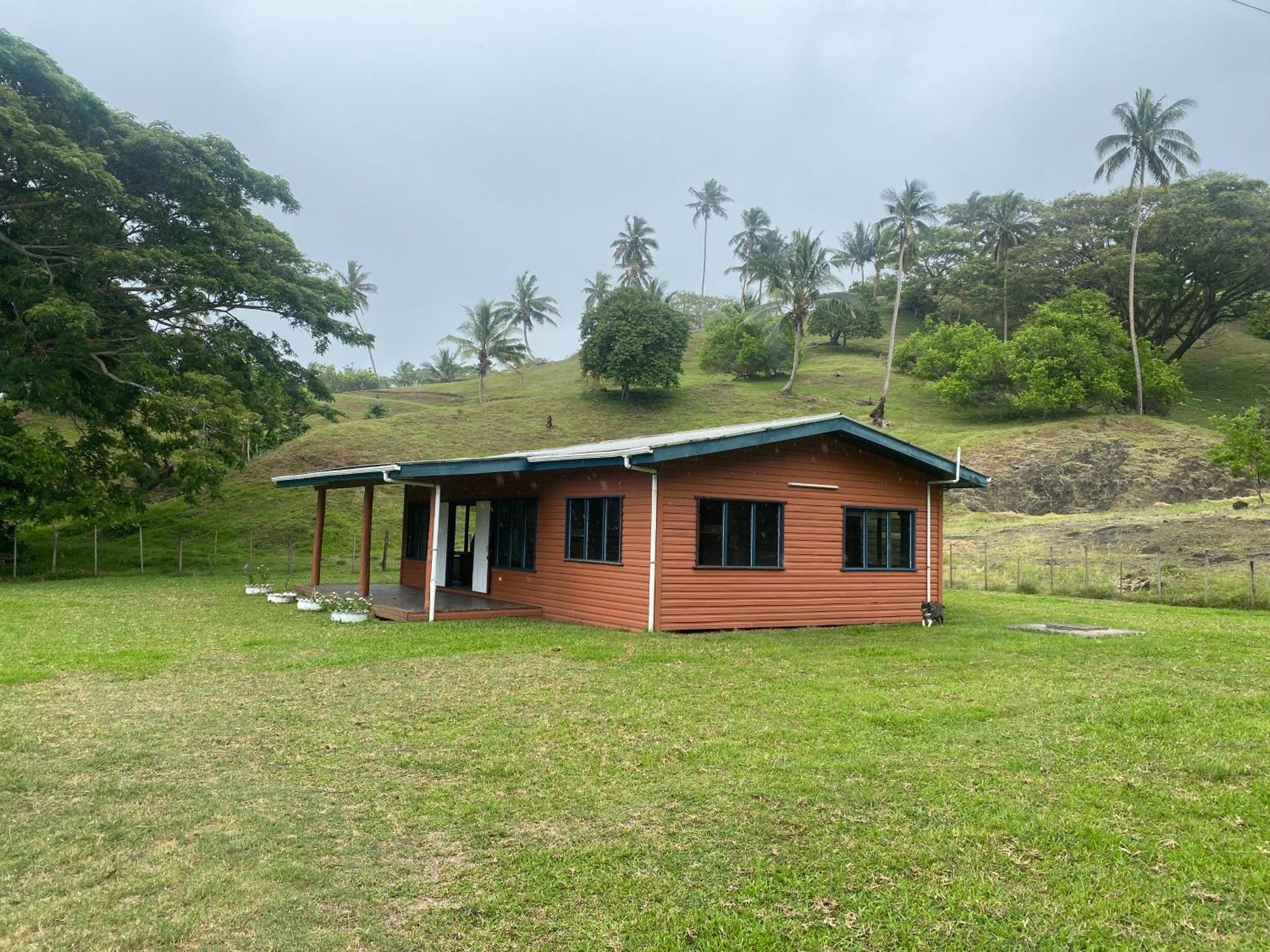 Tobu House Villa Savusavu Eksteriør billede